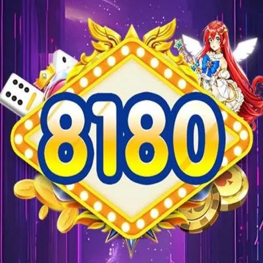 8180 - Pertempuran Seru di Dunia Battle Royale