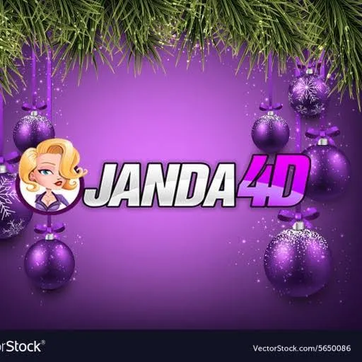 JANDA4D - Game Arcade Seru dan Menghibur