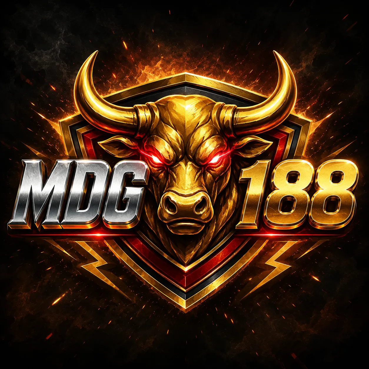 MDG188 - Game Gaple Seru dan Menyenangkan